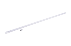 zářivka LED, 120cm, 1800lm, T8, neutrální bílá, PC + ALU